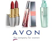 Your Avon Business...