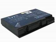 Acer travelmate 4200 series battery, brand new 4400mAh Only AU $61.16