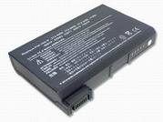 Wholesale Dell inspiron 8000 battery, brand new 4400mAh Only AU $67.18