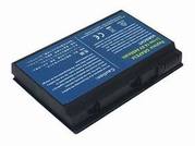 Acer extensa 5210 battery, brand new 4400mAh Only AU $57.66