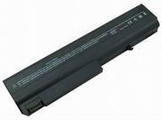 Hp business notebook 6510b batteries, brand new 4400mAh Only AU $54.32