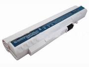 Acer aspire one zg5 notebook battery, brand new 4400mAh Only AU $53.81