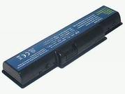 Acer aspire 4520 laptop battery, brand new 4800mAh Only AU $58.19| Aust