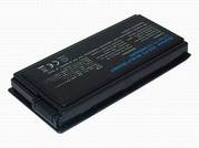 Asus f5 notebook battery, brand new 4400mAh Only AU $60.21