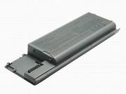 Dell d630 laptop battery, brand new 4400mAh Only AU $55.91