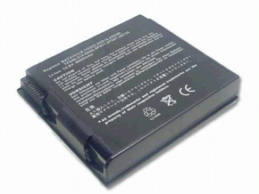 Dell inspiron 2600 series notebook battery, brand new 4400mAh AU $62.87