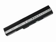 Asus a41-k52 laptop battery, brand new 4400mAh Only AU $60.85