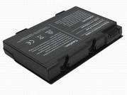 Wholesale Toshiba pa3395u-1brs laptop battery, brand new 14.8V 4400mAh