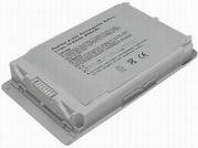 Apple powerbook g4 12 inch batteries, brand new 4400mAh Only AU $64.83
