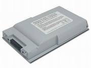 Fujitsu fpcbp95 notebook battery, brand new 4400mAh Only AU $61.79