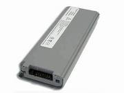 Fujitsu fpcbp86 battery on sales, brand new 4400mAh Only AU $57.12
