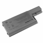 Dell Latitude D430 Battery Replacement
