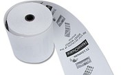 Custom Printing Paper Roll