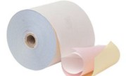 Paper Roll Supplier & Exporter