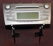 Genuine Toyota Aurion WMA MP3 Sound System