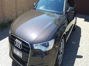 Audi Only 56100 miles