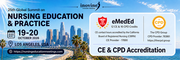 25th Global Summit on Nursing Education and Practice (GSNEP 2026)-tam
