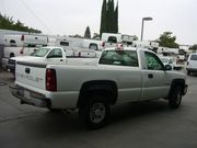 USED 2004 CHEVROLET 2500 Trucks For Sale